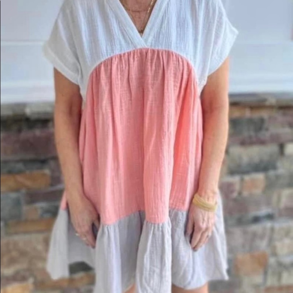 Hailey & Co dress
